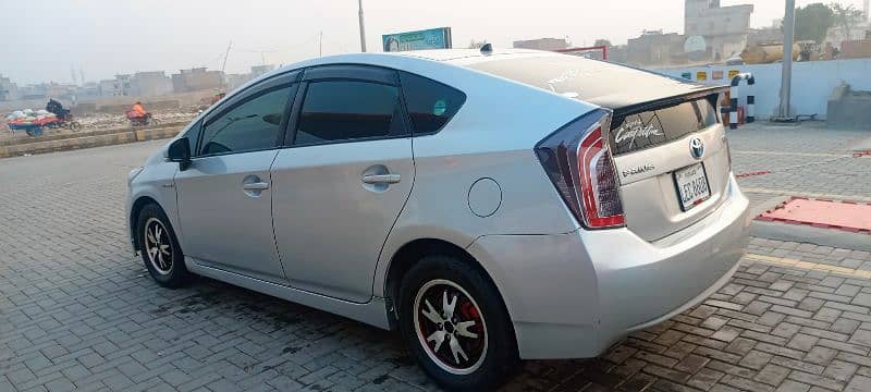 Toyota Prius 2014 2