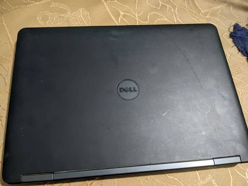 Dell 1st generation 0