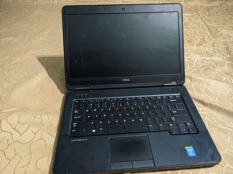 Dell 1st generation 1