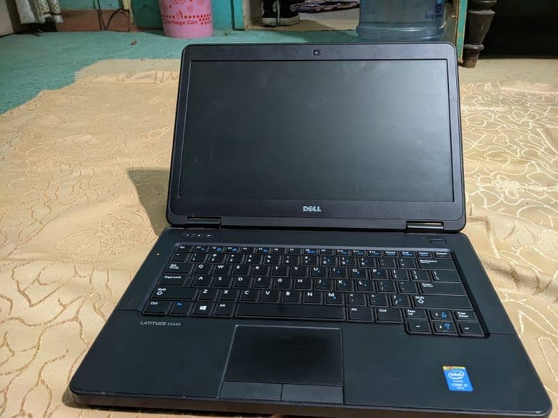 Dell 1st generation 2