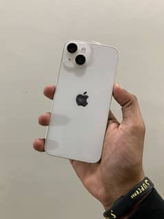 IPHONE 14 128 GB JV NON PTA