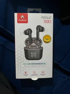 audionic earbuds 590