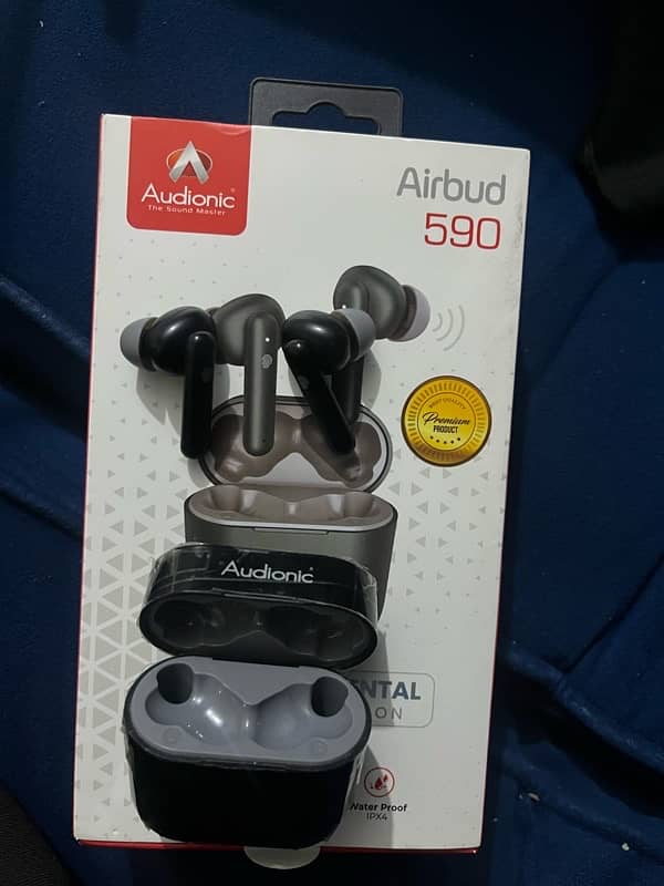 audionic earbuds 590 1