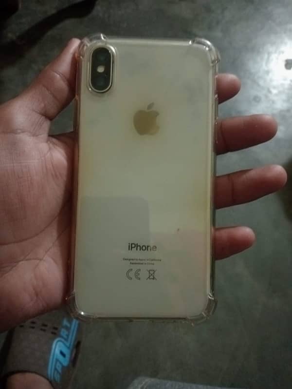 I PHONE X 256 And i phone 6 EXCHANGE POSSIBLE 5