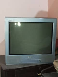 television