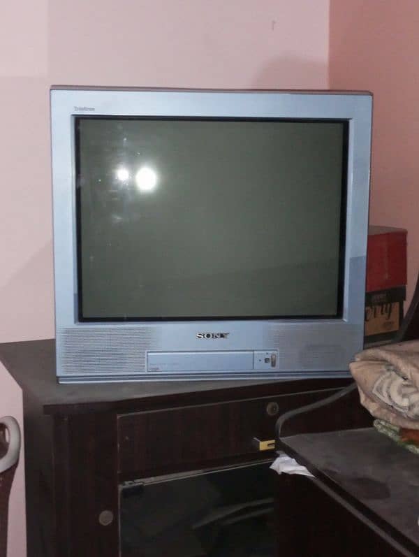 television 1