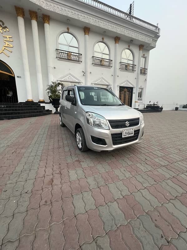 WagonR 1