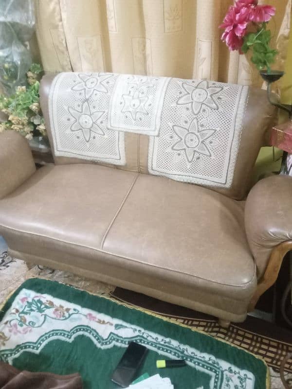 sofa set 6 seater for sale 1