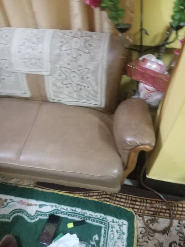 sofa set 6 seater for sale 3