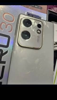 infinix zero 30 12/256 0347-7117978 My WhatsApp number