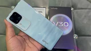 vivo v30 5g 12/256