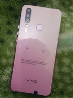 vivo y17