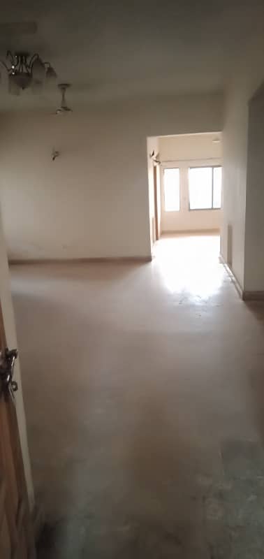 Flat For Rent A Block G15/4 Islamabad 9