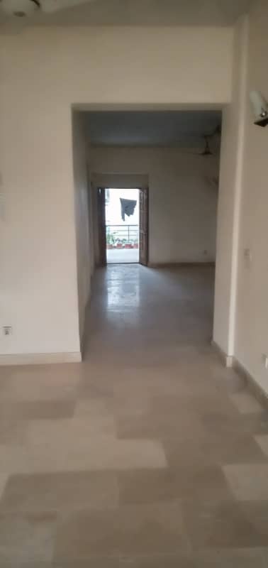 Flat For Rent A Block G15/4 Islamabad 15