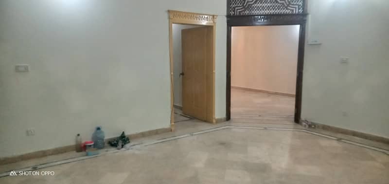 12 Marla Upper Portion For Rent F-15 Islamabad 0