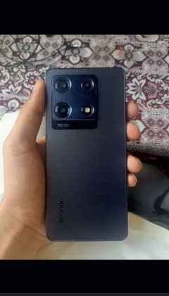 infinix note 30 pro 8+8/256  03084553579