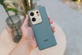 infinix Zero 30 4G lush condition like new 8+8GB 256GB