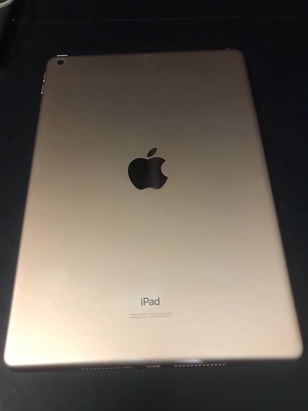 iPad 8 Generation 128Gb 4