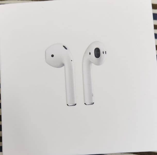 Apple airpod 2 3