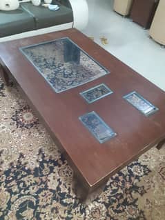 Center Table