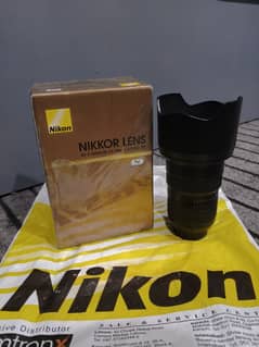 Nikon