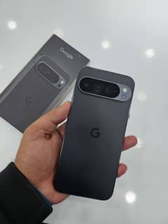 pixel 9 pro XL PTA approved