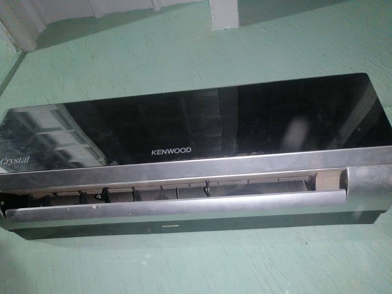 Kenwood e crystal 1.5 split AC 0