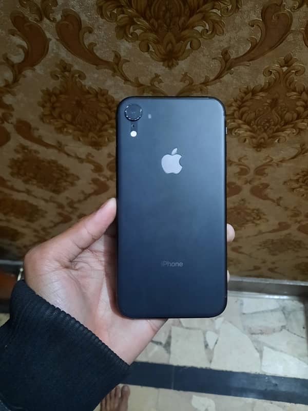 iphone xr 128gb jv 3