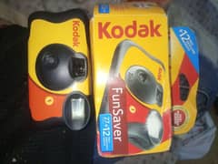 kodak new camera