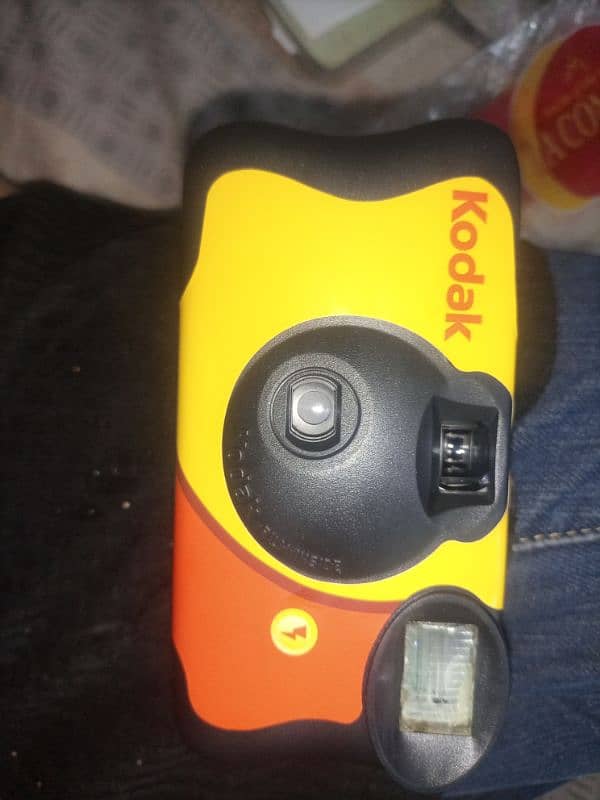 kodak new camera 1