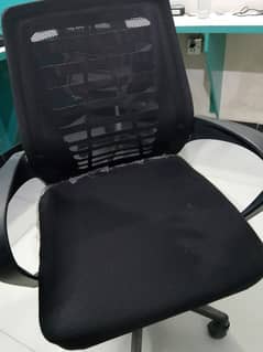 Staff Chair, Office Chair, Employee Chair, Computer Chair