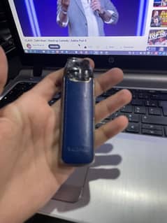 VOOPOO V MATE E POD 1200 mah