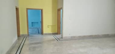 1 kanel Upper Portion For Rent Double Road F15 Islamabad