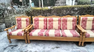 5 seater sofa set