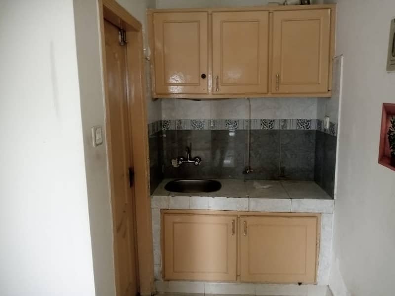 1 Bad Flats For Rent guess available G15 Islamabad 2