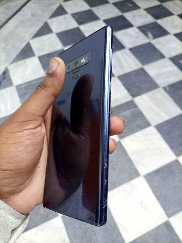 Note 9 Perfect Condition 3