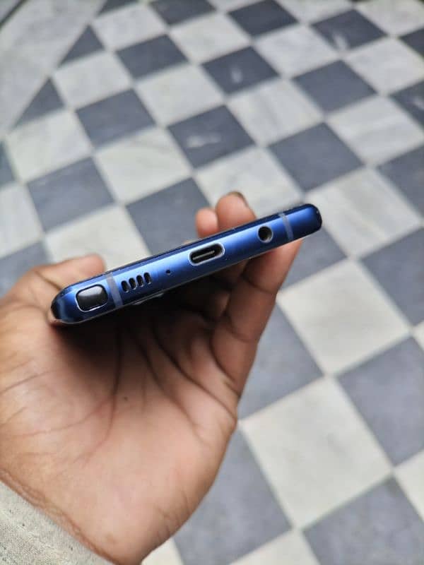 Note 9 Perfect Condition 6