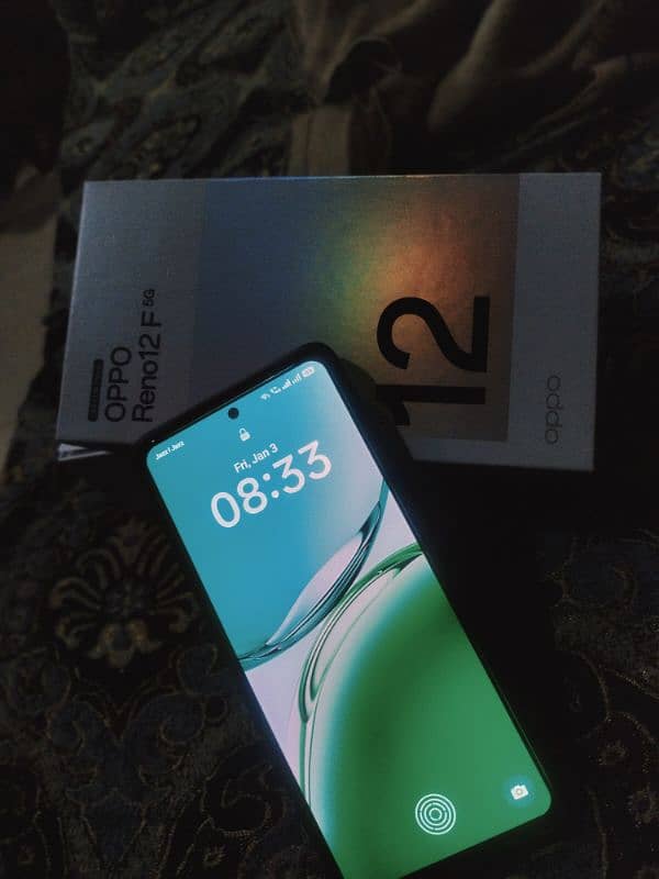 OPPO RENO 12F 5G     (7,8,x,11,12,13,s20,s10,vivo,infinix) 1