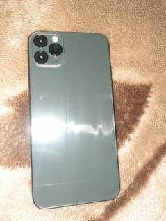 iphone 11pro max 256gb non pta factory unlock