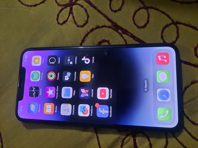 iphone 11pro max 256gb non pta factory unlock 1