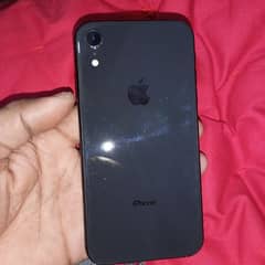 iPhone xr 64 GB  non pta