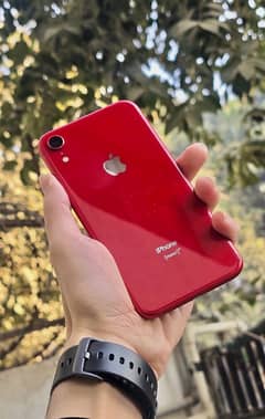 Iphone Xr 64gb Waterpack