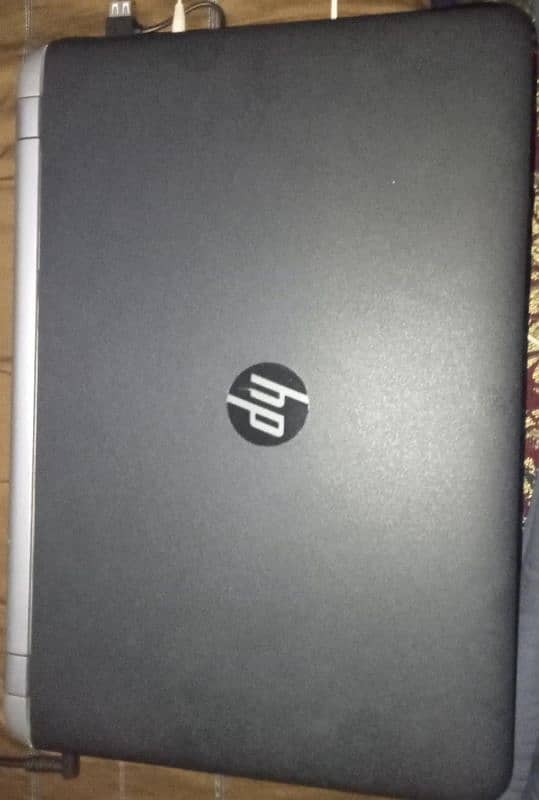 Hp Laptop 1