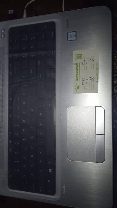 Hp Laptop 2