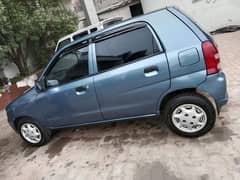 Suzuki Alto 2011