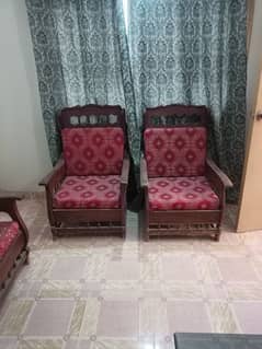 Sofa set for Sale