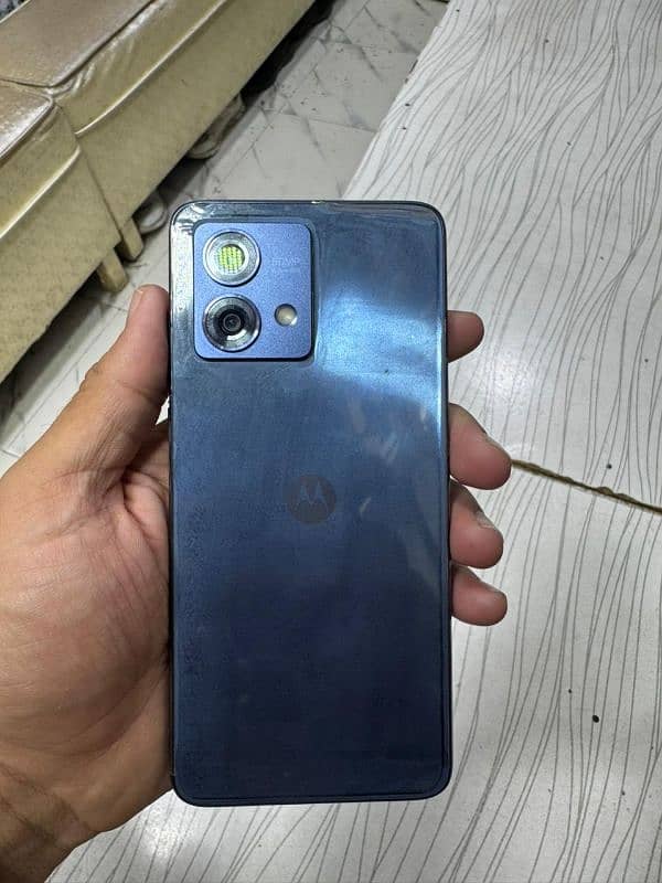 Moto G84 5G Non Pta 2