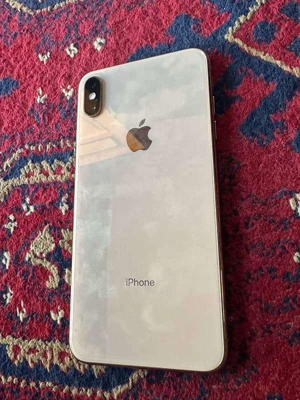 iphone xsmax pta approved 1