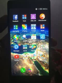 Infinix hot 4 mobile hai