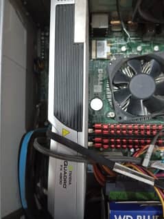 Gaming PC (DELL XPS8700 with wifi)